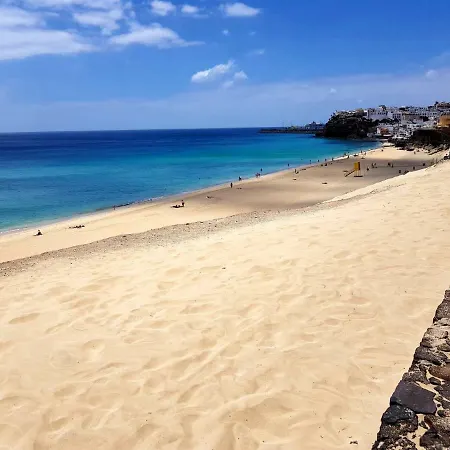 Your Ocean Apartment *