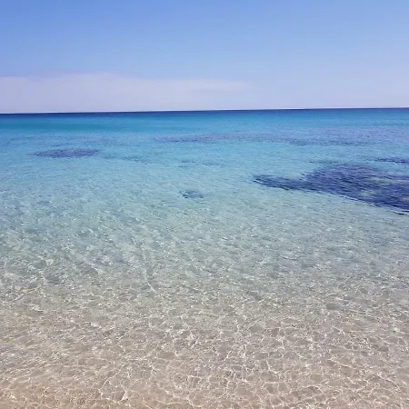 Διαμέρισμα Your Ocean Κόστα Κάλμα