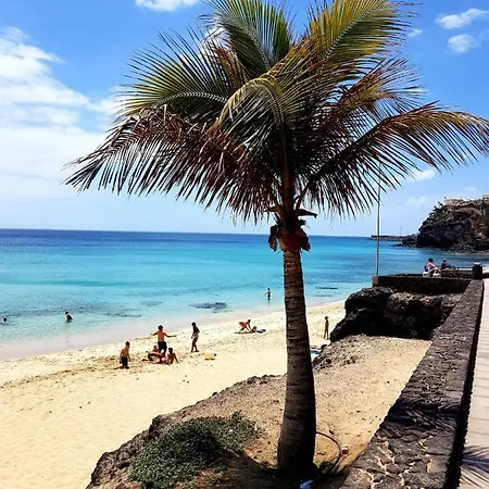 Apartment Your Ocean *