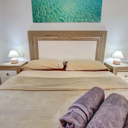 Apartment Your Ocean *