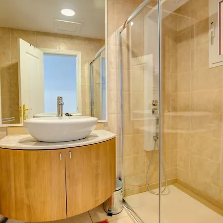 Apartment Your Ocean