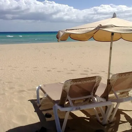 Your Ocean Costa Calma