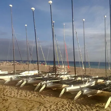 Apartament Your Ocean Costa Calma