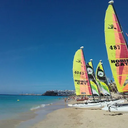 Your Ocean Costa Calma