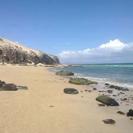 Your Ocean Apartament