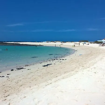 Apartament Your Ocean Costa Calma