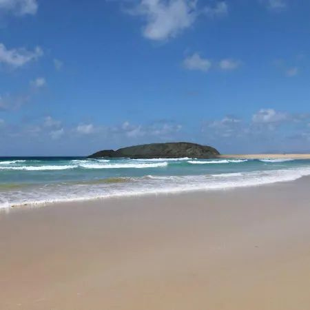 Your Ocean Apartament *