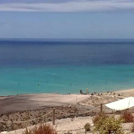 Your Ocean Apartament *