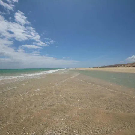 Your Ocean * Costa Calma