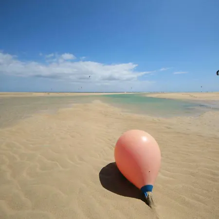 Your Ocean Costa Calma