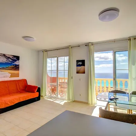 Your Ocean Apartament