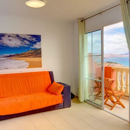 Your Ocean Apartament *