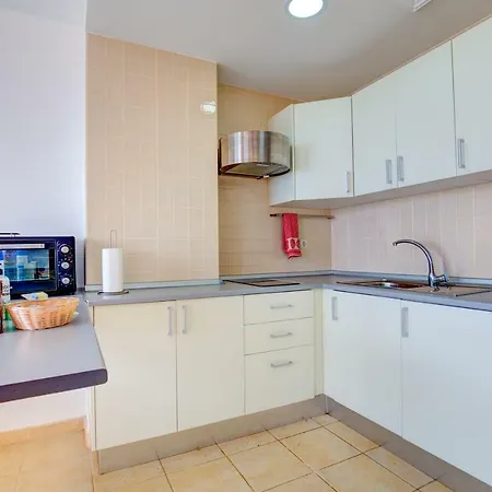 Your Ocean Apartament