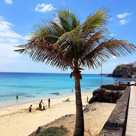 Your Ocean Costa Calma