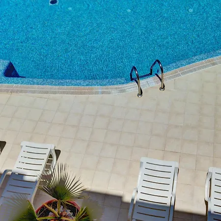 Your Ocean Apartament Costa Calma