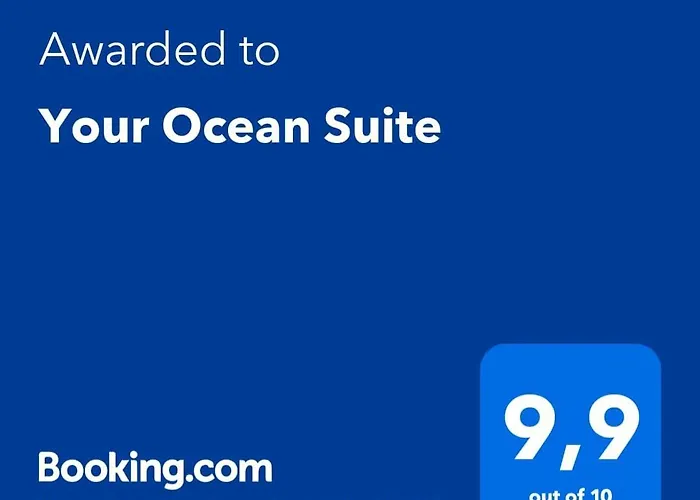Apartamento Your Ocean