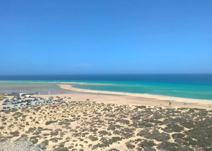 Apartamento Your Ocean *