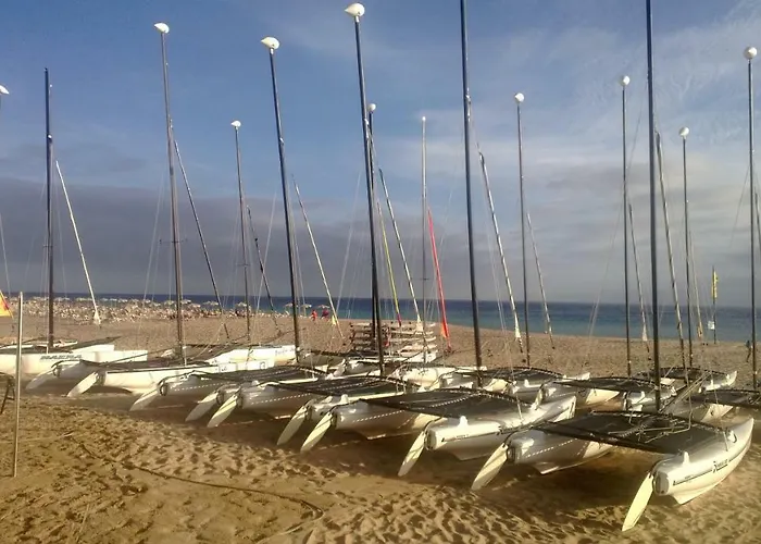 Apartamento Your Ocean Costa Calma