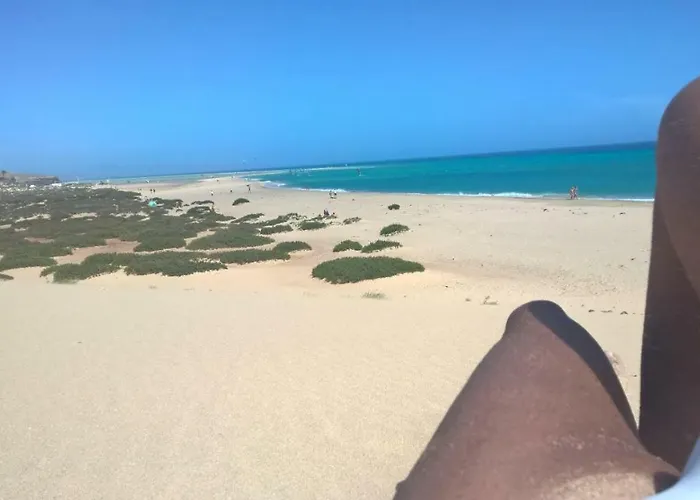 Your Ocean Apartamento Costa Calma