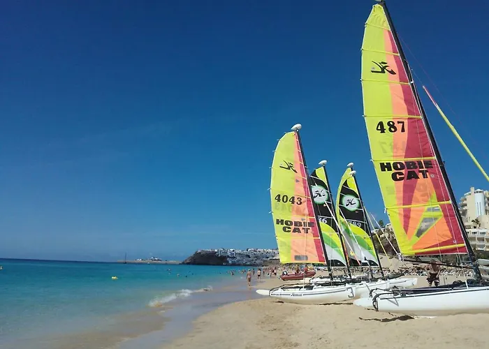 Your Ocean Costa Calma