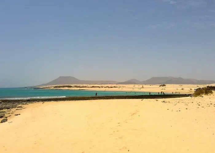 Your Ocean Apartamento *