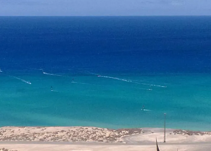 Your Ocean Apartamento Costa Calma