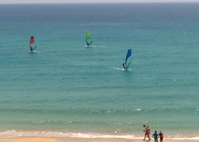 Your Ocean * Costa Calma