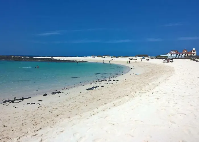 Apartamento Your Ocean Costa Calma