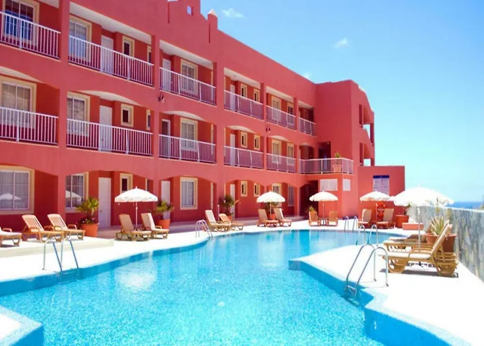 Your Ocean Apartamento *