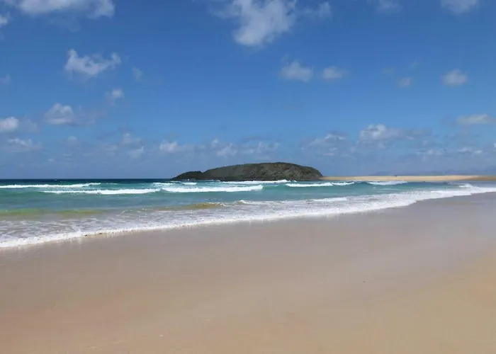 Your Ocean Apartamento *