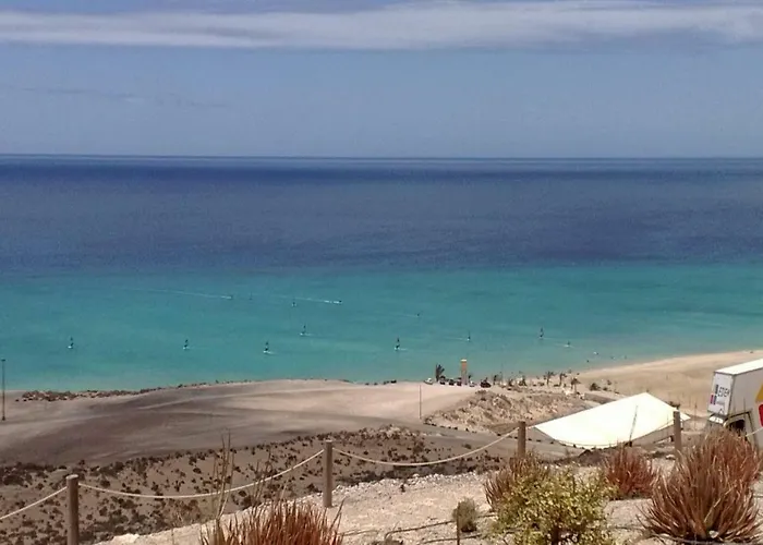 Your Ocean Apartamento *