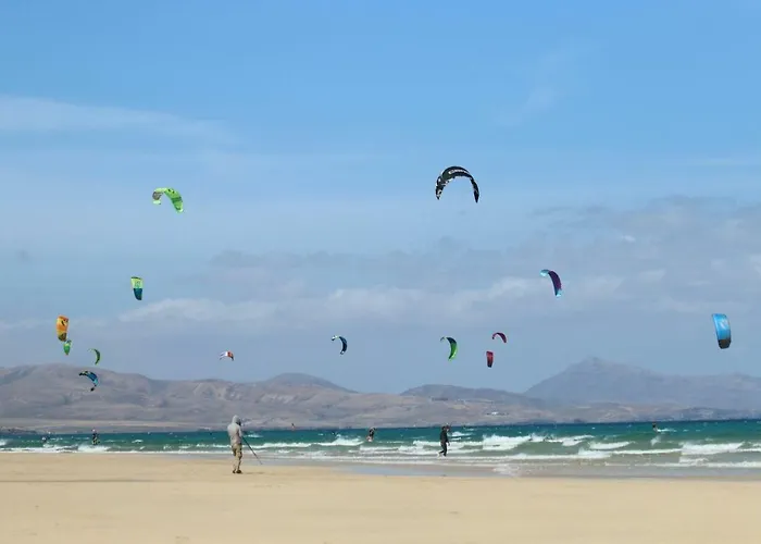 Apartamento Your Ocean Costa Calma