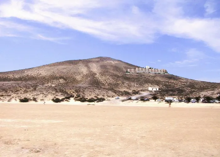 Apartamento Your Ocean