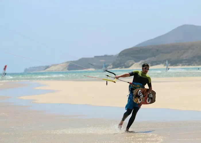 Apartamento Your Ocean