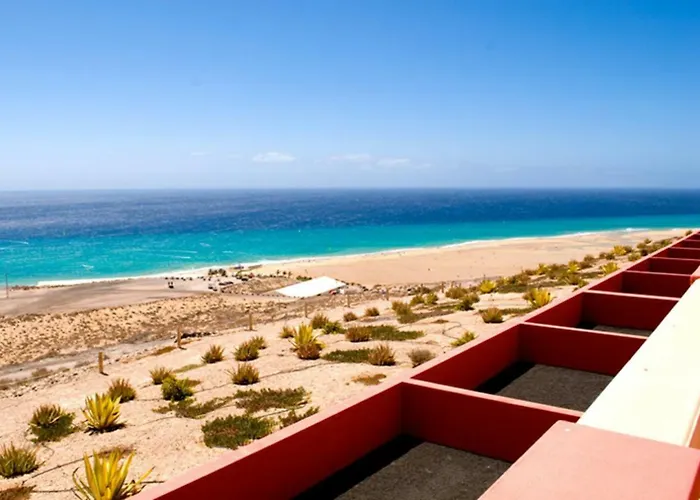 Apartamento Your Ocean