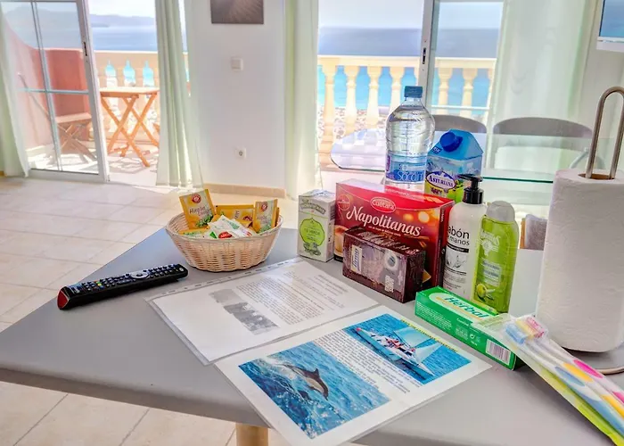 Your Ocean Apartamento