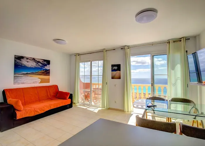 Your Ocean Apartamento