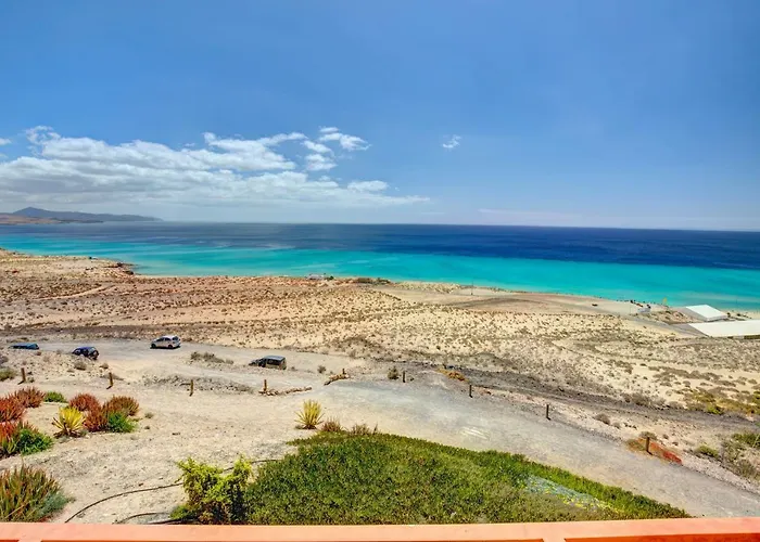 Apartamento Your Ocean Costa Calma