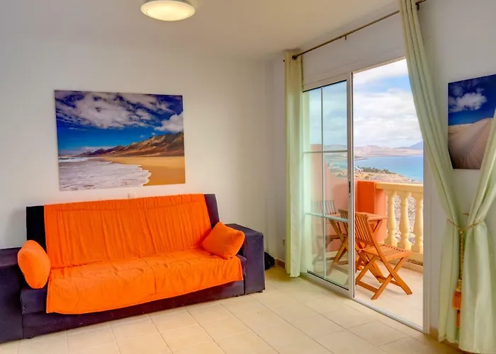 Your Ocean Apartamento *