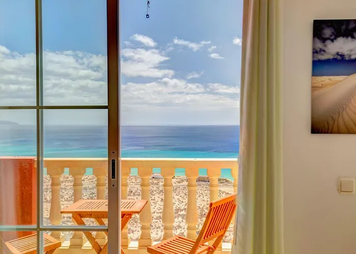 Apartamento Your Ocean