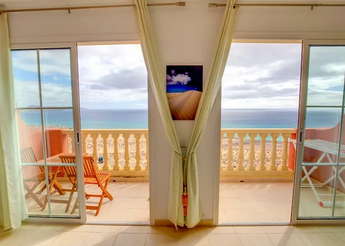 Apartamento Your Ocean Costa Calma