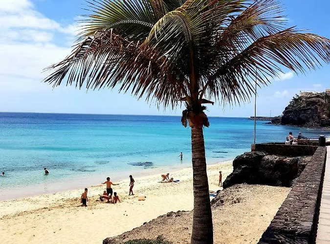 Apartamento Your Ocean *