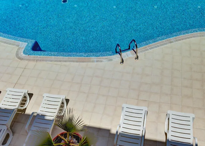 Your Ocean Apartamento Costa Calma