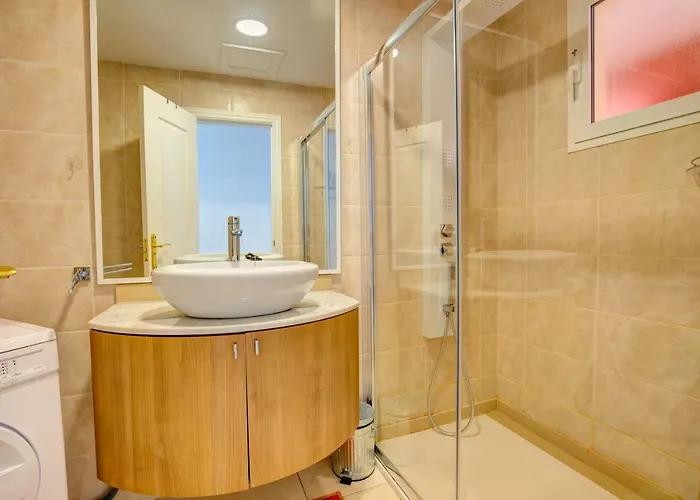 Apartamento Your Ocean