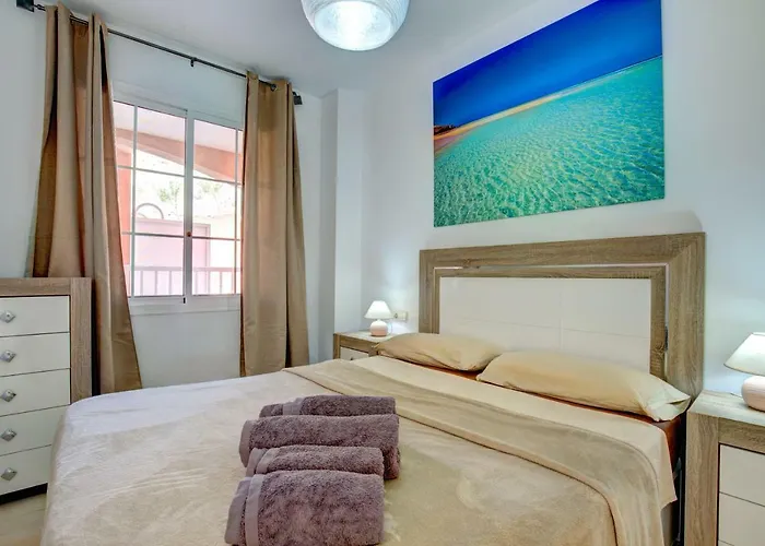 Apartamento Your Ocean