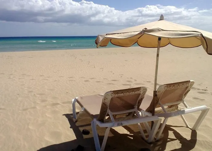 Your Ocean Costa Calma